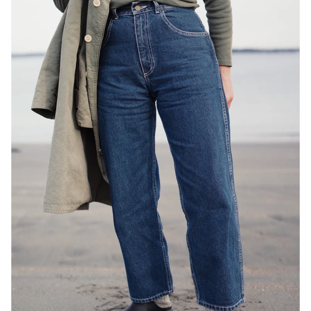Rudy Jude Utility Jeans